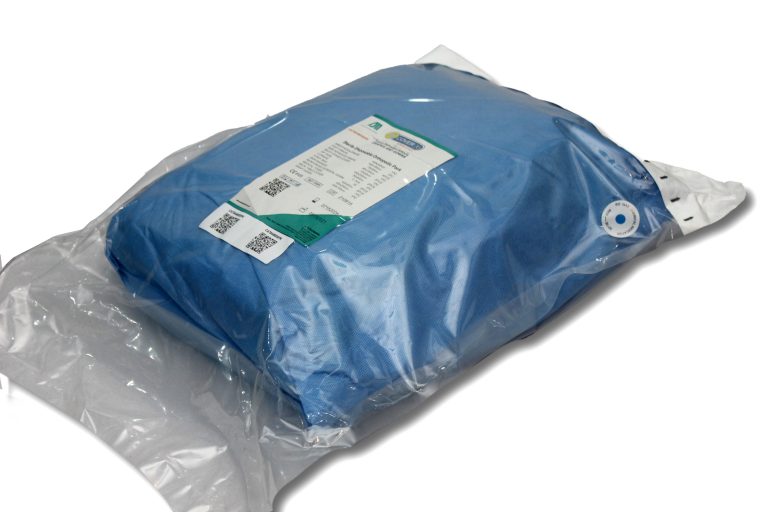 Orthopedic Drape Pack angle