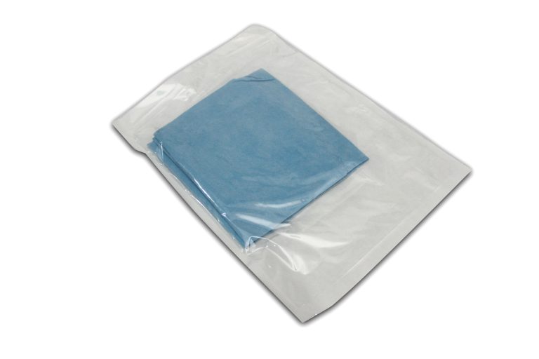 Opthalmic Drape angle