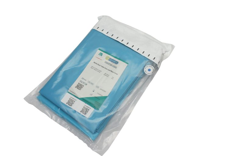 Back Table & Mayo Cover